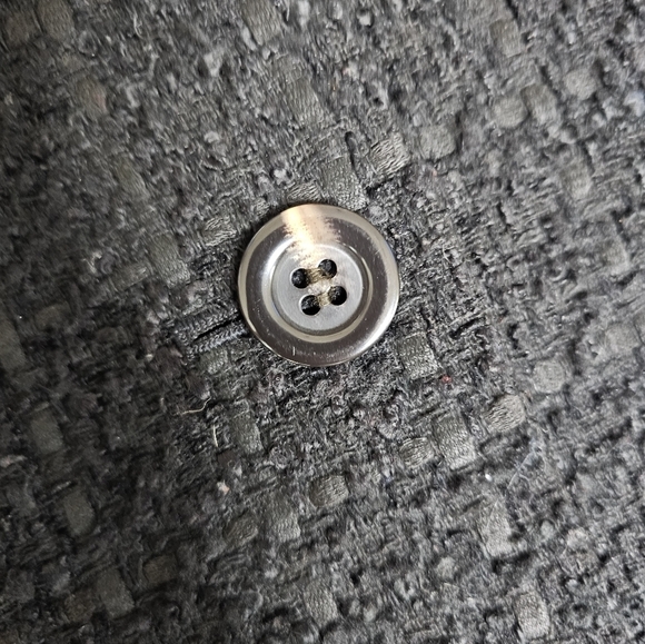 Ann Taylor jacket. Small - Picture 5 of 7